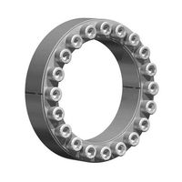 RINGFEDER ロックアセンブリ 7012 - 22x47 1個（直送品）