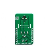 MikroElektronika Proximity 7 Click ADPS9930 MIKROEー3330 1個（直送品）