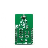 MikroElektronika 圧力センサ Pressure 11 Click LPS33HW MIKROEー3411 1個（直送品）