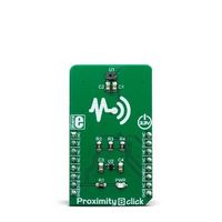 MikroElektronika Proximity 8 Click VCNL36687S MIKROEー3439 1個（直送品）