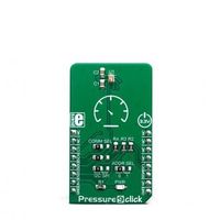 MikroElektronika Pressure 9 Click DPS422 MIKROEー3441 1個（直送品）