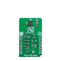 MikroElektronika Gyro 3 Click I3G4250 MIKROEー3449 1個（直送品）