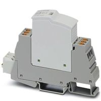 Phoenix Contact サージ防止装置， 240 V ac/dc， 0.026kA， DINレール， 2907928 1個（直送品）