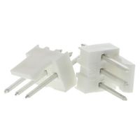 モレックス Molex 基板接続用ピンヘッダ 5極 2.54mm 1列 22ー23ー2051 1ロット(1000個)（直送品）