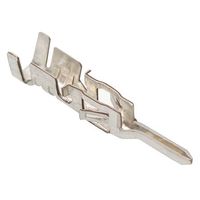 Molex コネクタ端子 (圧着端子) オス MicroーFitシリーズ 圧縮， 圧着 43031ー0004 1ロット(12000個)（直送品）