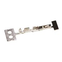Molex コネクタ端子 (圧着端子) メス CーGrid IIIシリーズ 圧縮， 圧着 90119ー0111 1ロット(20000個)（直送品）