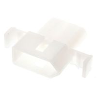 モレックス Molex プラグハウジング 3極 5.03mm 1列 03ー09ー2032 1ロット(4000個)（直送品）