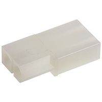 モレックス Molex プラグハウジング 3極 5.03mm 1列 03ー09ー1032 1ロット(3000個)（直送品）