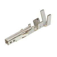 Molex コネクタ端子 (圧着端子) メス MiniーFitシリーズ 圧縮， 圧着 39ー00ー0066 1ロット(8000個)（直送品）