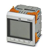 フエニックス・コンタクト 電力計 Phoenix Contact LCD EEMーMA770ーEIPシリーズ 2907953 1個（直送品）