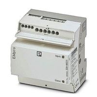 フエニックス・コンタクト 電力計 Phoenix Contact LCD EEMーMB370シリーズ 2907954 1個（直送品）