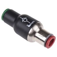 パーカー・ハネフィン 逆止弁 7996シリーズ Legris 7996 06 00 1個（直送品）