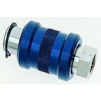 パーカー・ハネフィン ストレート形締付け継手 Legris 0669 10 17 0669シリーズ 1個（直送品）