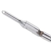 Molex コネクタ端子 （圧着端子） オス Squba 3.6シリーズ 圧縮 圧着 207776