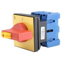 Kraus ＆ Naimer 安全ブレーカ 3P極 MAX