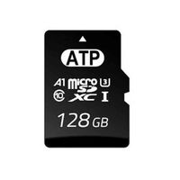 ATP Electronics }CN SD 128 GB  Class 10 AF128GUD4[BBBIM 1iij