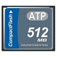 ATP CFastカード CompactFlash