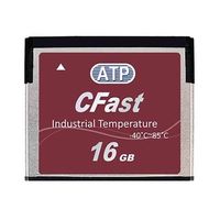 Electronics ATP CFastカード