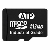 ATP Electronics }CN SD 512 MB  HS AF512UDI[5AFXM 1iij