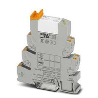 フエニックス・コンタクト Relay Module PLCーRPTー230UC/21HC 2900297 1ロット(10個)（直送品）