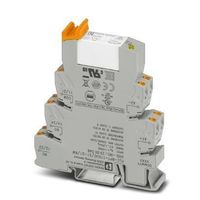 フエニックス・コンタクト Relay Module PLCーRPTー110UC/21ー21/RW 2900348 1ロット(10個)（直送品）