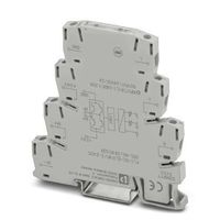 フエニックス・コンタクト フェニックスコンタクト ソリッドステート接触器， 2980539 1個（直送品）