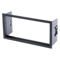 Sifam Tinsley Bezel for behind panel mount76.1x58.8mm AC 802 1個（直送品）