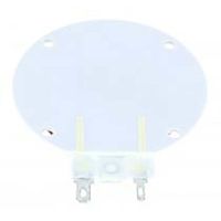 VISATON 8 Ohm Electro dynamic exciter， 70mm diam EX 60 R 1個（直送品）