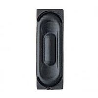 VISATON 圧電型サウンダー 8Ω，定格出力:0.5W 30 x 10 5mm K 10.30 8 OHM 1個（直送品）