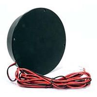 VISATON 4 Ohm， 15cm Bass shaker， 50W BSX 130 WP OHM 1個（直送品）