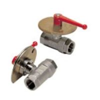 p[J[EnltB BALL VALVE 1in. BSP VENT LOCK'E 0439 23 34 1bg(2)iij
