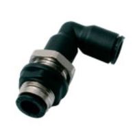 パーカー・ハネフィン BULKHEAD ELBOW 14MM 3139 14 00 1ロット(10個)（直送品）