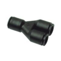 パーカー・ハネフィン UNEQUAL Y PIECE D12ーD10 3140 10 12 1ロット(10個)（直送品）