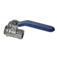 パーカー・ハネフィン BALL VALVE 1in. BSP ECONOMY 4902 25 34 1ロット(10個)（直送品）