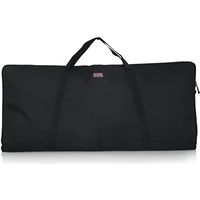 GATOR CASES キーボードアクセサリ GKBE-49 / Economy Gig Bag 1箱(3個入)（直送品）