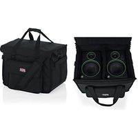GATOR CASES 機材ケース・ラック G-STUDIOMON1 / Carry bag 1箱(2個入)（直送品）