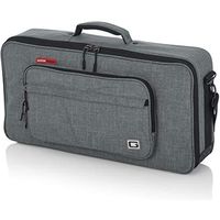 GATOR CASES エフェクターケース GT-2412-GRY / Transit bags 1箱(1個入)（直送品）