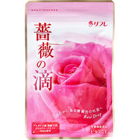 リフレ 薔薇の滴 62粒入　1袋(62粒入)×2セット（直送品）