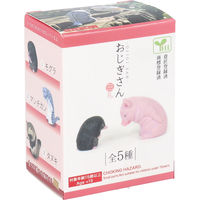 エール フィギュア おじぎさん 三礼 BOX 1個入 1個入×10セット（直送品）