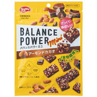 ハマダコンフェクト　バランスパワー（BALANCE POWER）ミニ　栄養補助食品