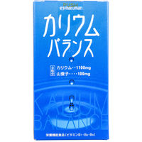 マルマン カリウムバランス 270粒 1セット(1個(270粒入)×2)（直送品）