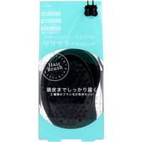 ベス工業 スルリット ヘアブラシ デタングリング・ビーンズ型 SRT-1000　1個入×6セット（直送品）