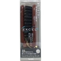 ベス工業 ベス エクセル ブラッシングブラシ EXC-90　1個入×6セット（直送品）