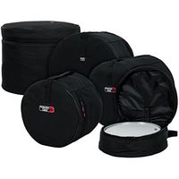 GATOR CASES バッグ・ケース GP-FUSION16 / Bag set for Drum 1箱(1個入)（直送品）