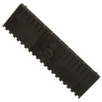 モレックス Molex 圧着コネクタハウジング 20極 ピッチ:2.54mm 1列 50579420 1ロット(5個)（直送品）