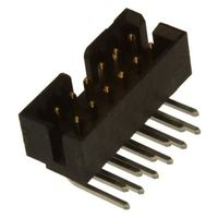モレックス Molex 基板接続用ピンヘッダ 12極 2mm 2列 878331220 1ロット(36個)（直送品）