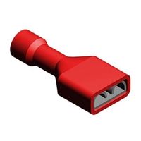 モレックス Molex 190030003 平型端子 シュラウド 1ロット(20個)（直送品）