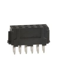 モレックス Molex クランプ金具 16 極 2mm 2 列 スルーホール 791077007 1個（直送品）
