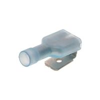 モレックス Molex 190130029 平型端子 シュラウド 1ロット(500個)（直送品）