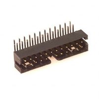 モレックス Molex 基板接続用ピンヘッダ 24極 2mm 2列 878332420